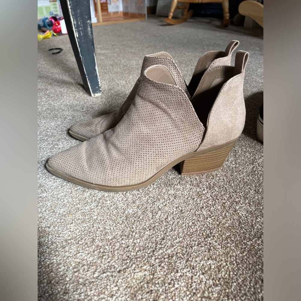 Universal thread booties - Picture 4 of 6